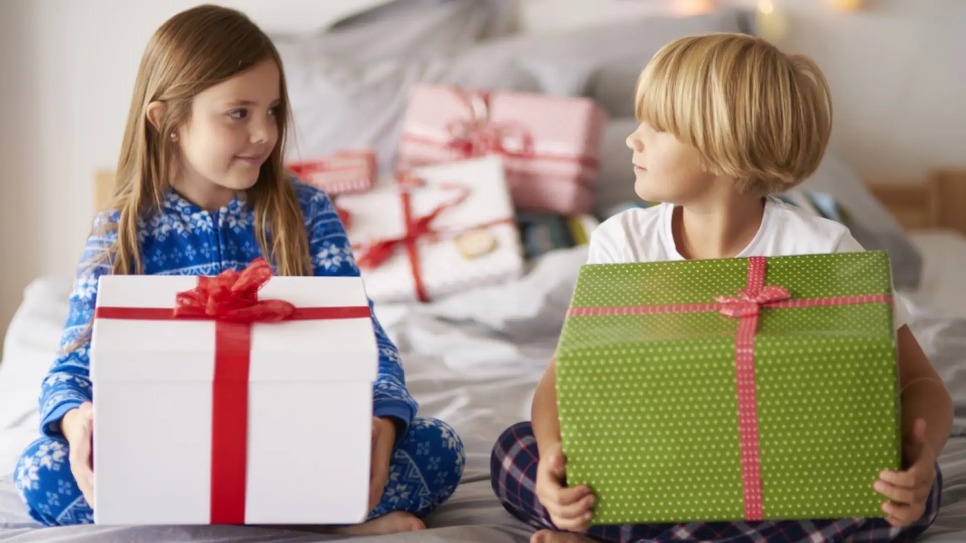 Что подарить ребенку на день рождения? Идеи подарка, который запомнится навсегда