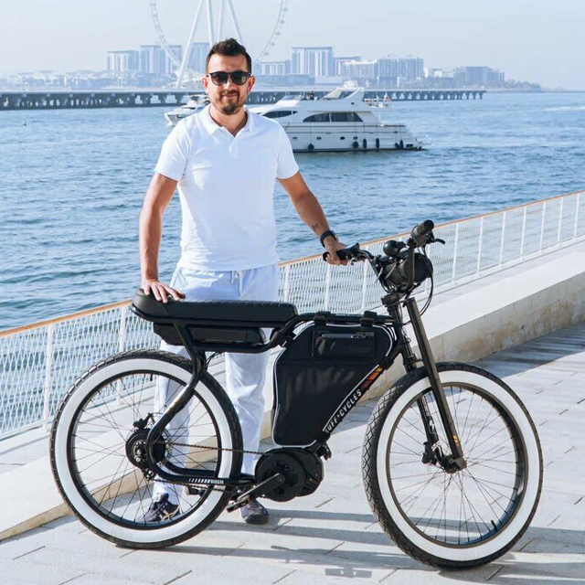 Bike Ride