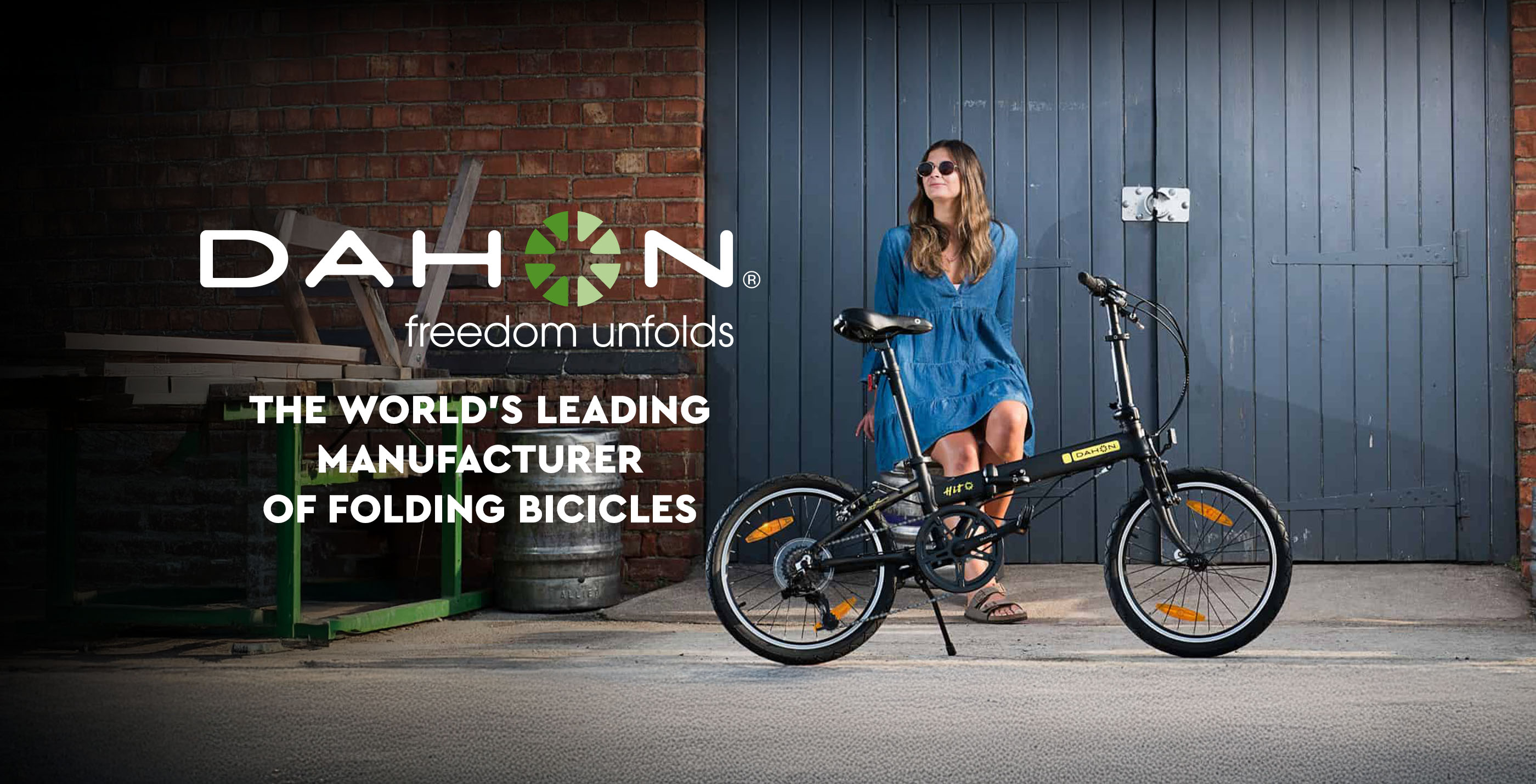 Dahon