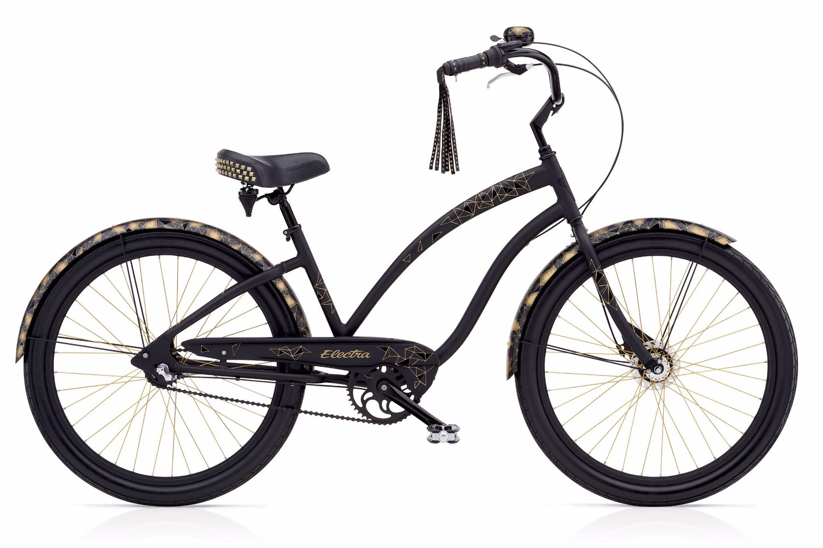 Bike Electra Glam Punk 3i