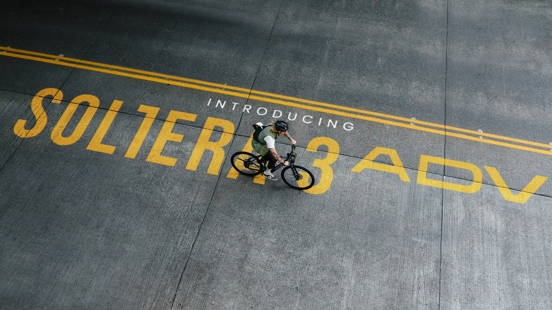 Электровелосипед Aventon Soltera 3 ADV Midnight Black XL