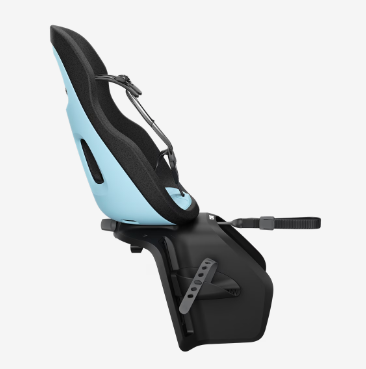 Thule Yepp Nexxt Maxi Rack Mount Auqamarine