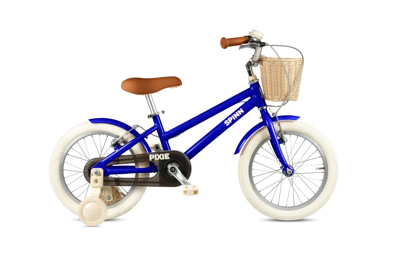 Kids' Bike Spinn Pixie 16