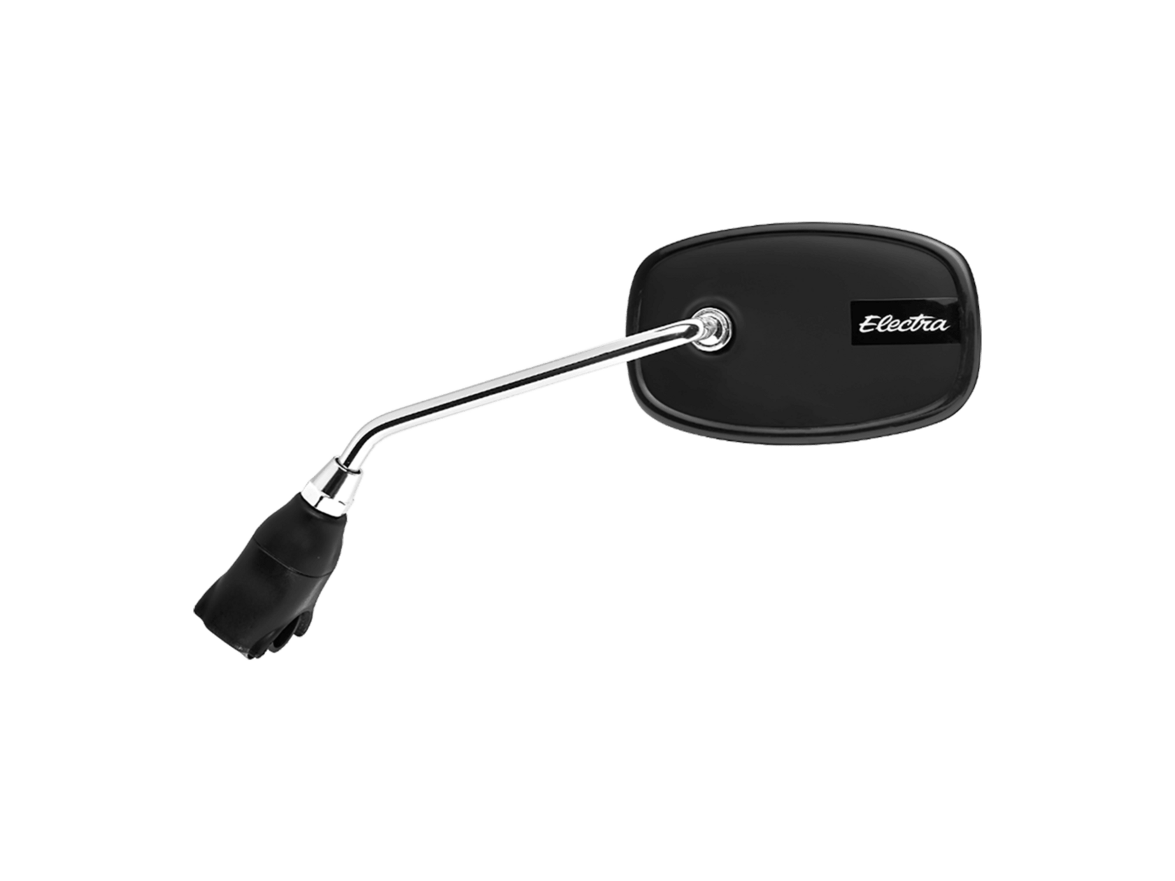 Electra Cruiser Handlebar Mirror Matte Black