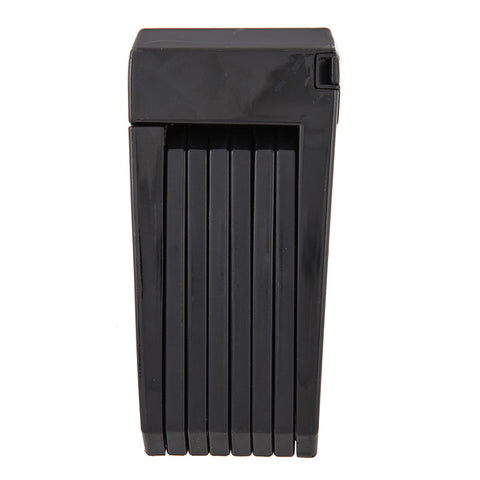 Ulac Type-AX Alloy Blade Folding Lock Black