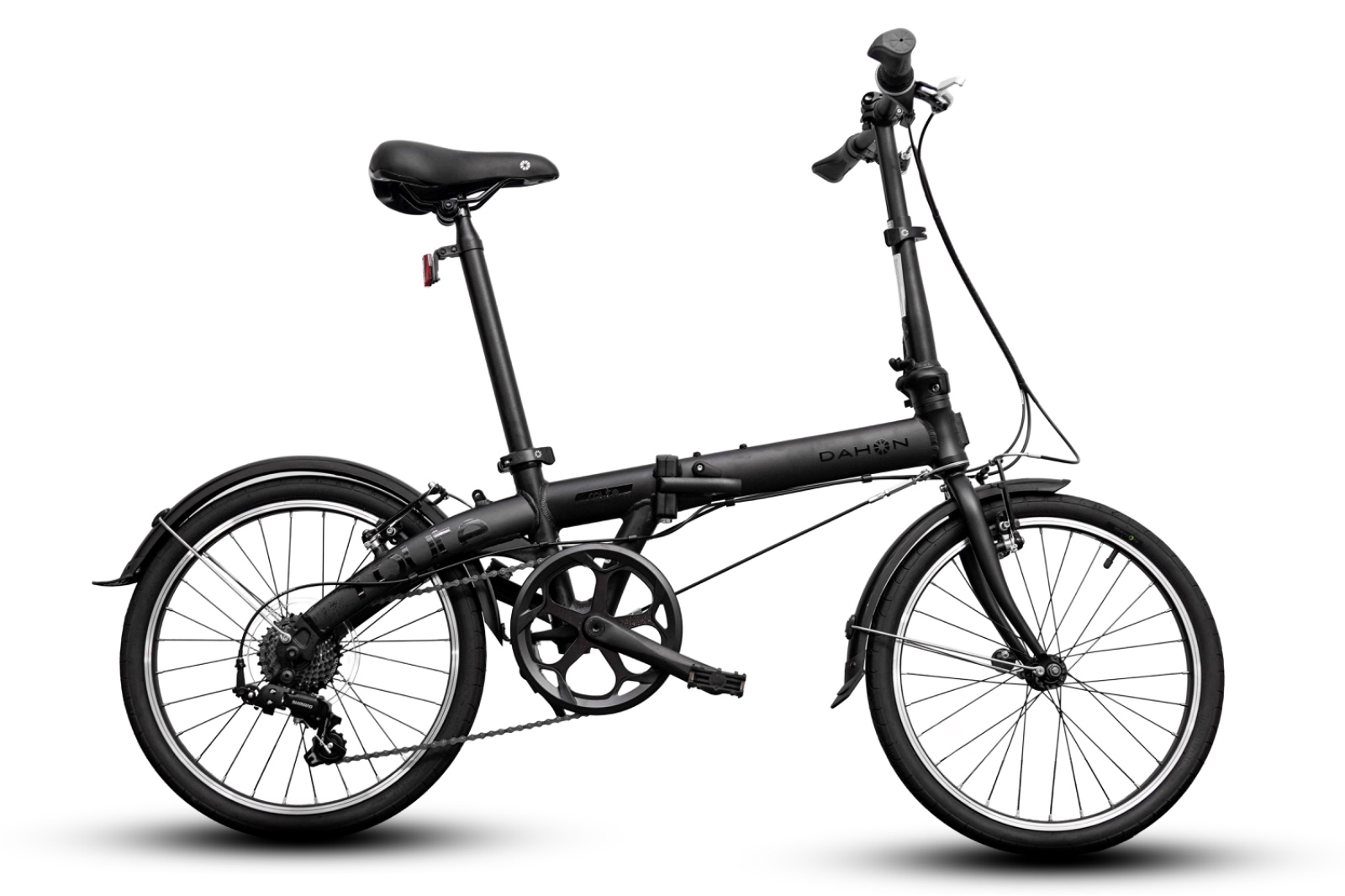 Folding bike Dahon Route 20
