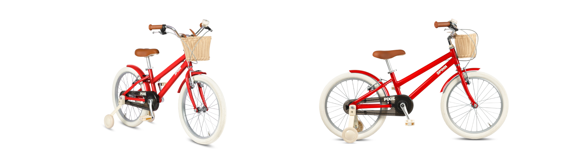 Kids' Bike Spinn Pixie 20