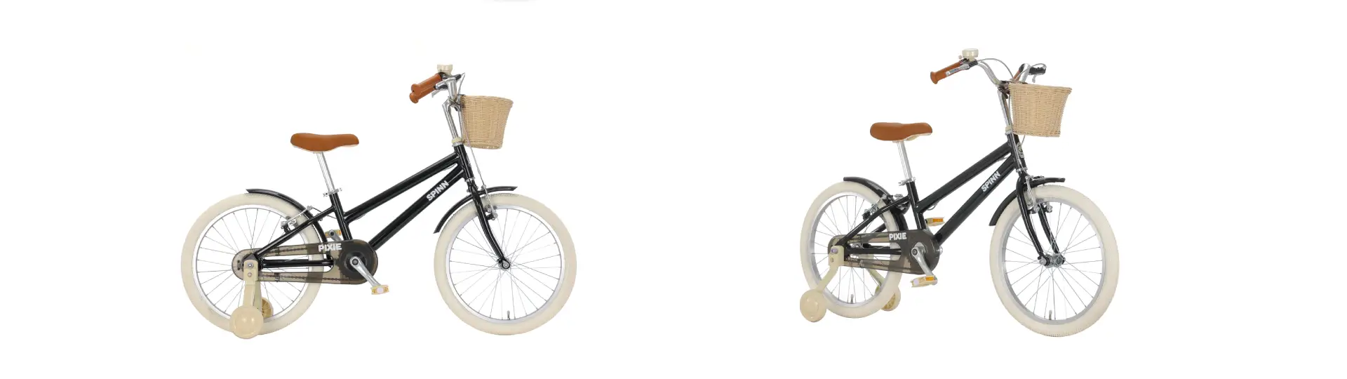 Kids' Bike Spinn Pixie 20