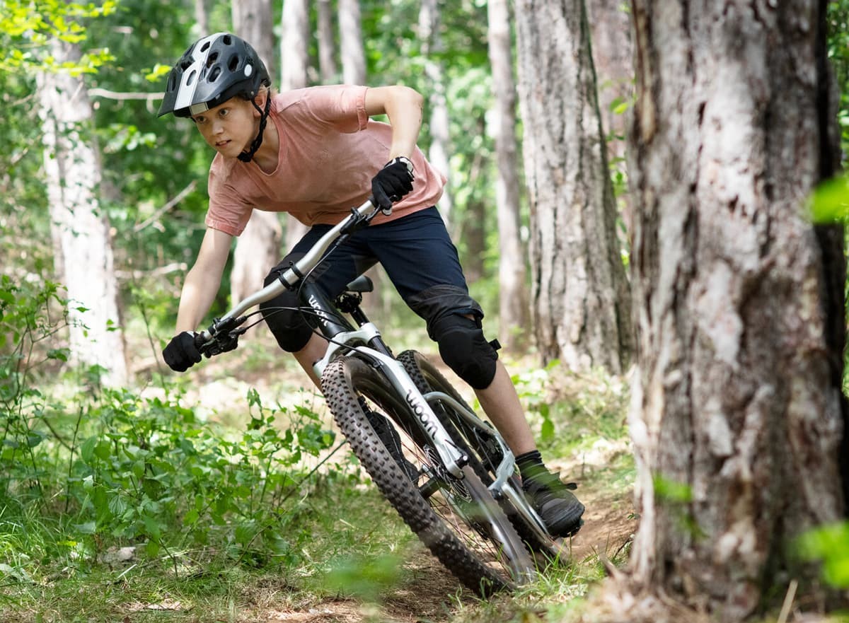 Kid's Bikes Woom OFF AIR