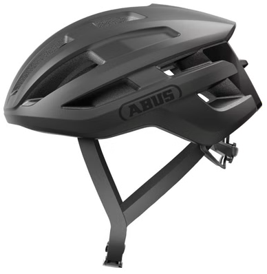 ABUS Powerdome Helmet Black (Size M)