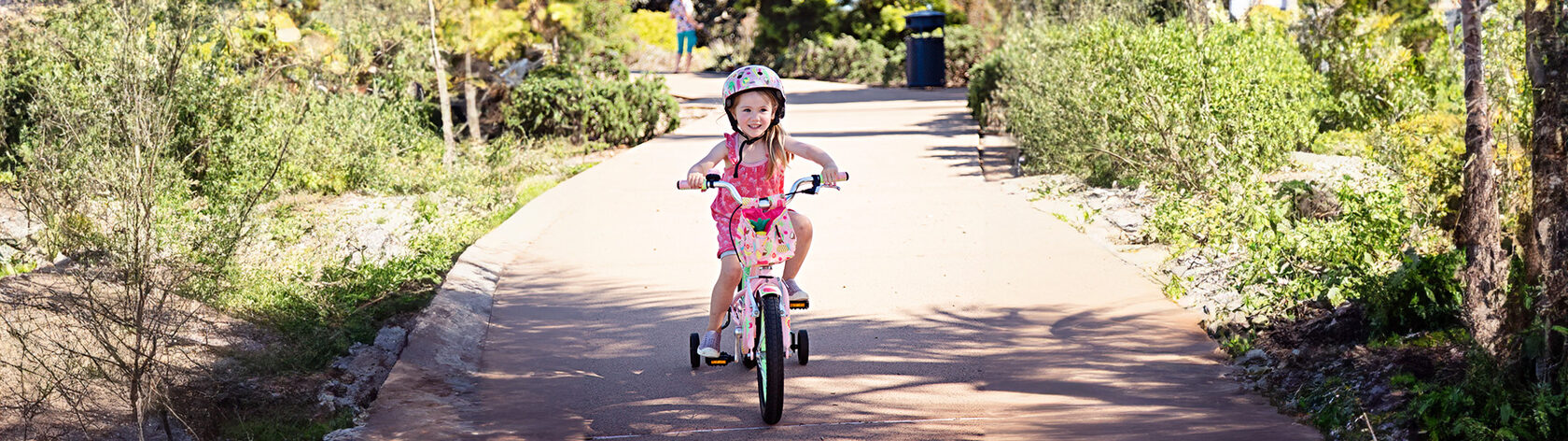 Kids' Bike Electra Sprocket 3i EQ Girl's Suger White 20