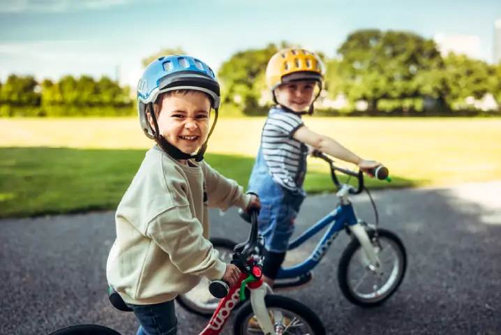 Kid's Bikes Woom Original 1 PLUS