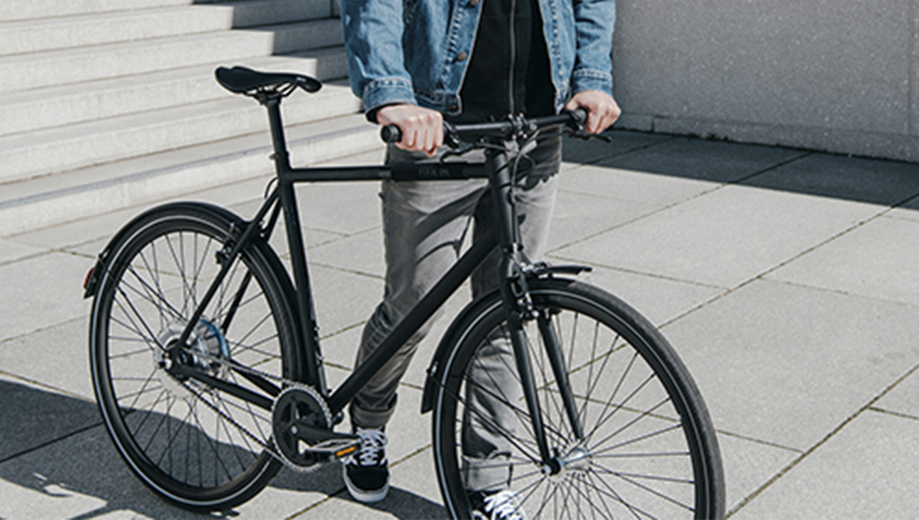 FIXIE Inc.