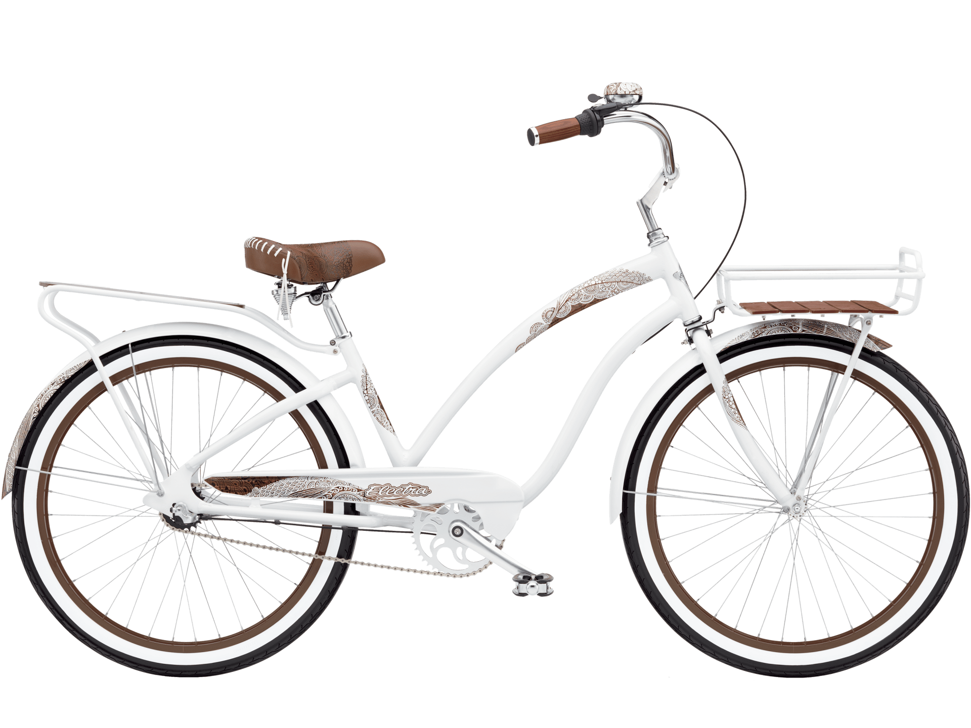 Bike Electra Koa 3i