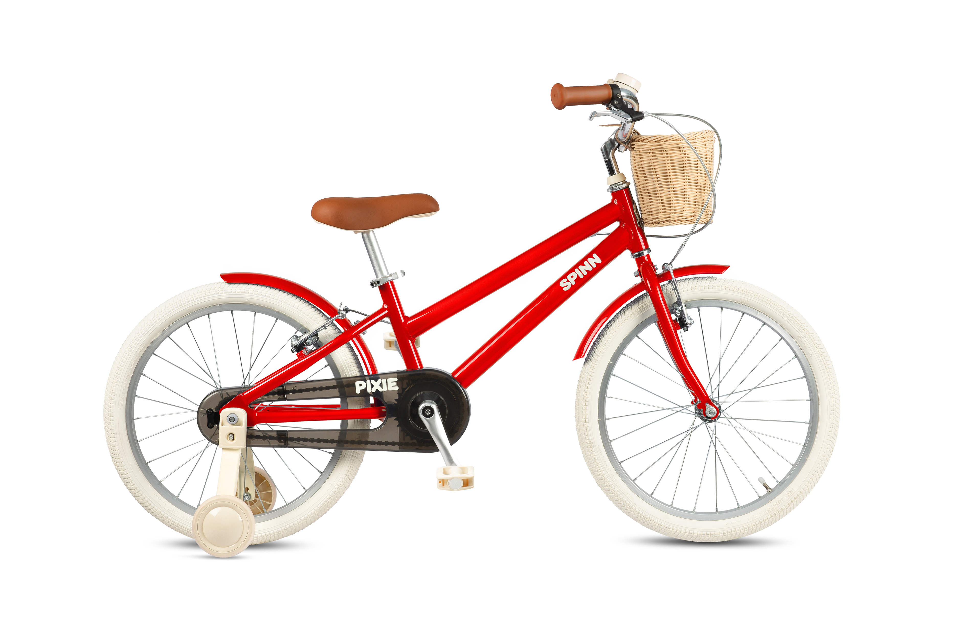 Kids' Bike Spinn Pixie 20
