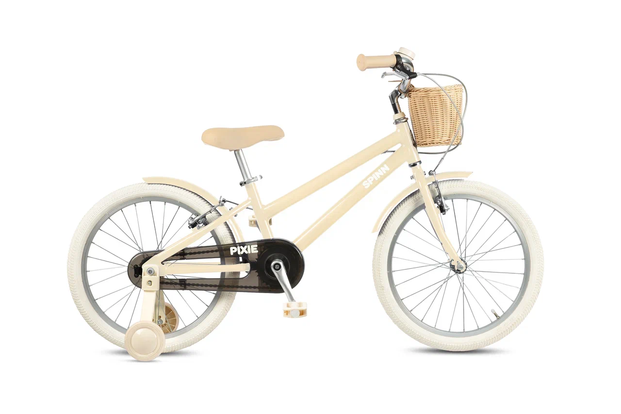 Kids' Bike Spinn Pixie 20