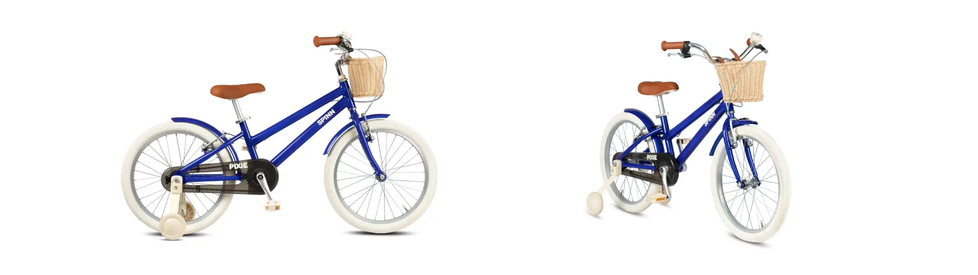 Kids' Bike Spinn Pixie 20