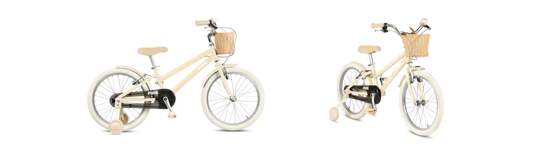 Kids' Bike Spinn Pixie 20