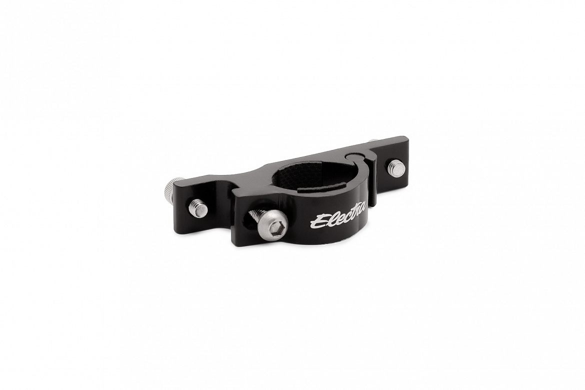 Electra Cage Bottle Adapter Black