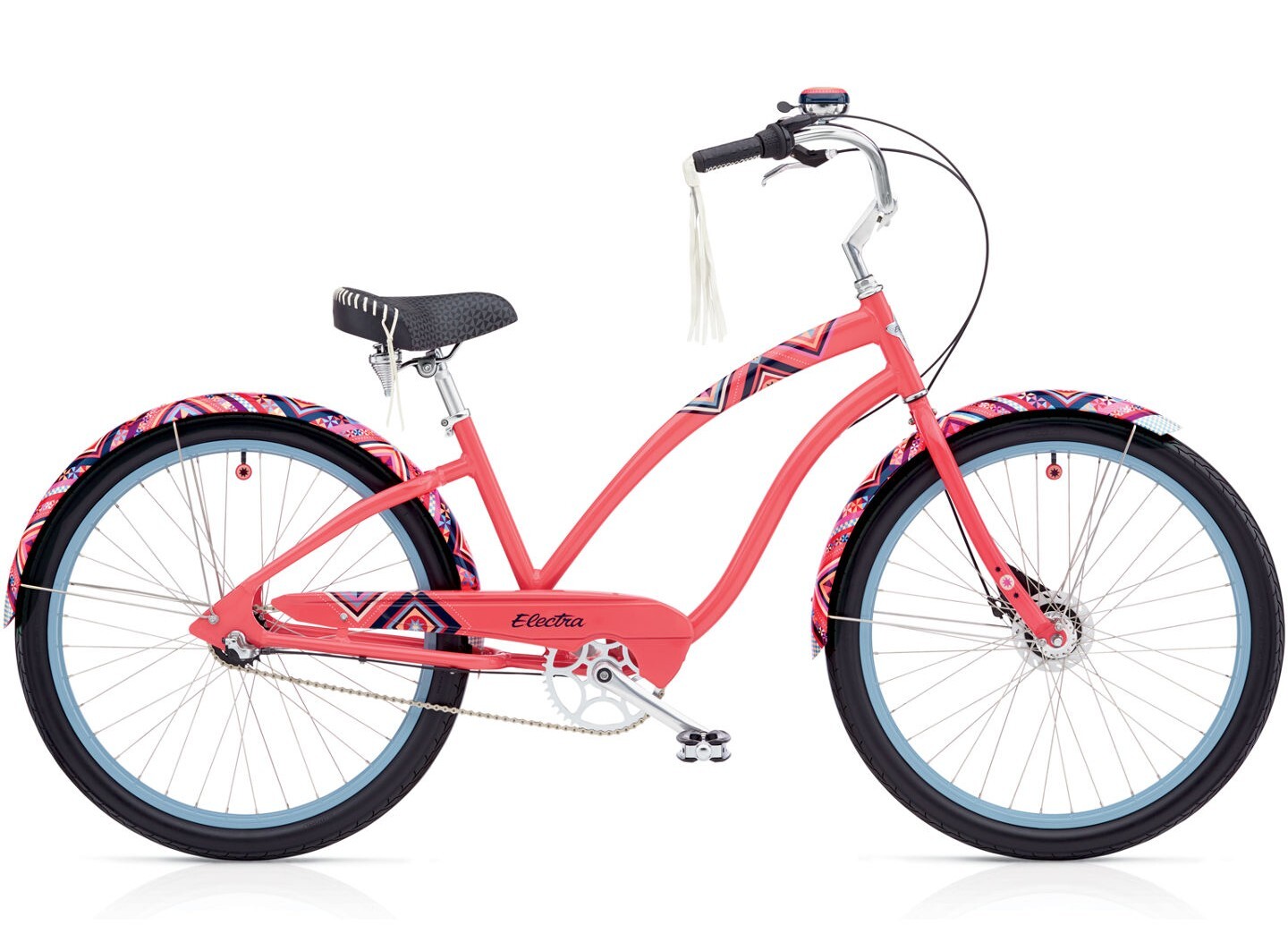Bike Electra Morning Star 3i