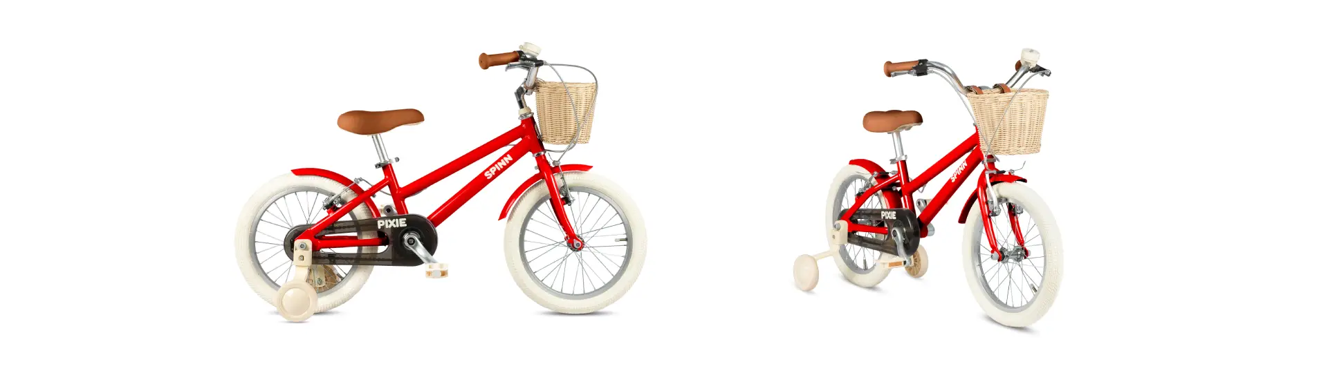 Kids' Bike Spinn Pixie 16