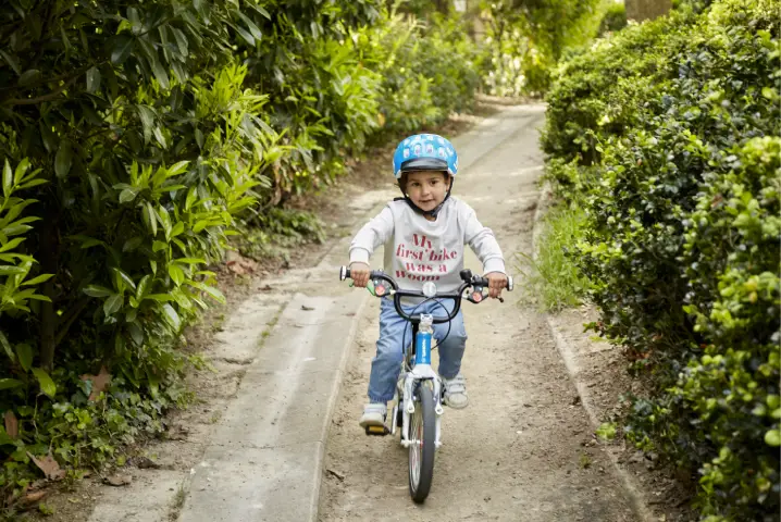 Kid's Bikes Woom Original 2 / Woom Original 3