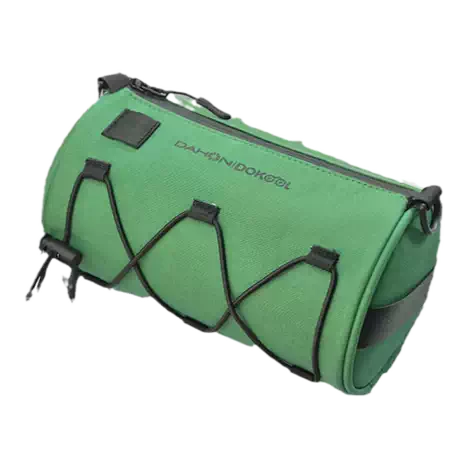 Dahon Handlebar Bag Green