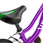 Беговел Woom original 1 PLUS G purple haze 14