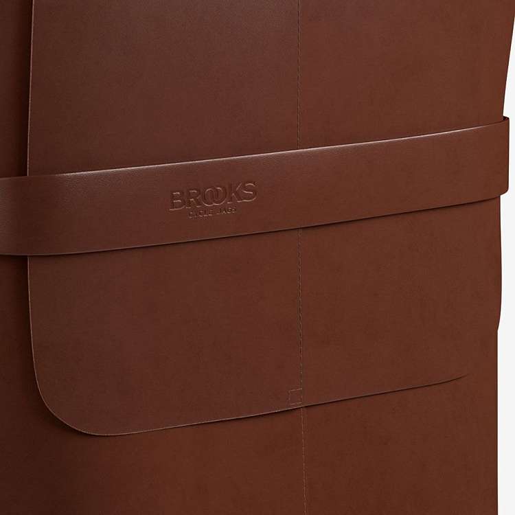 Рюкзак Brooks Piccadilly Backpack Brown