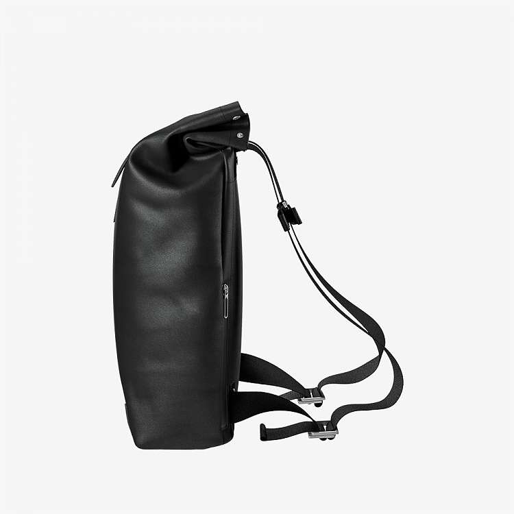 Рюкзак Brooks Pickwick Cotton Backpack Black