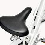 Электровелосипед Electra Loft GO! 7D EQ Step Thru Stardust White (Size M)