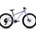 Детский велосипед Early Rider Seeker Violet Haze 24