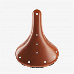 Седло для велосипеда Brooks B17 Short Leather Saddle Honey