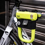 Держатель для замка Ulac U-Hold Universal U Lock Holder 125 мм
