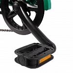 Велосипед круизер Spinn Uptown Men Pine Green