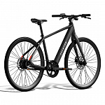 Электровелосипед Aventon Soltera 3 ADV Midnight Black XL