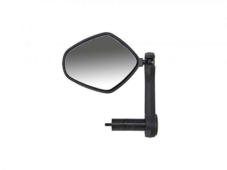 Зеркало для велосипеда Electra Retrostripe Bar End Mirror