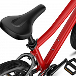 Детский велосипед Woom explore 5 red 24”