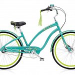 Велосипед Electra Dreamtime 3i
