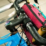 Сумка на руль Ulac Coursier GT Pro (3.8L) Onyx