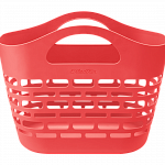 Корзина для велосипеда Electra Plasket Basket Orange