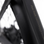 Электровелосипед Electra Townie GO! 7D EQ Step Over Matte Black