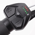 Электровелосипед Electra Townie GO! 7D EQ Step Thru Mango