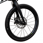 Складной велосипед Dahon MU Pro 20