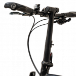 Складной велосипед Dahon MU Pro 20