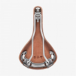 Седло для велосипеда Brooks Swift Leather Saddle Brown