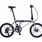 Складной велосипед Dahon Hemingway 20