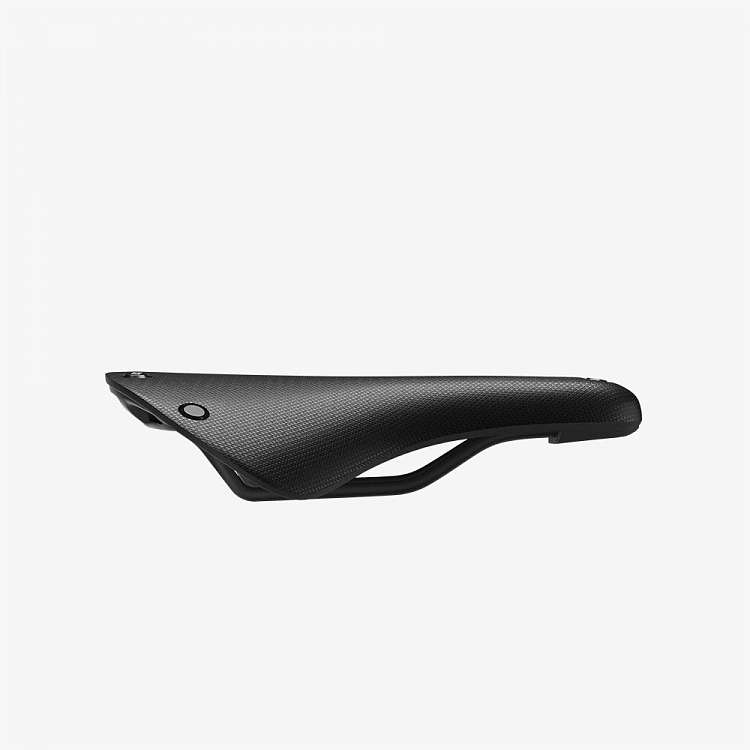 Седло для велосипеда Brooks C19 Cambium Saddle Black