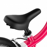 Беговел Woom original 1 GO hot pink