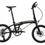 Складной велосипед Dahon MU Pro 20